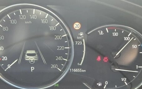 Mazda CX-9 II, 2021 год, 3 800 000 рублей, 11 фотография