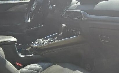Mazda CX-9 II, 2021 год, 3 800 000 рублей, 12 фотография