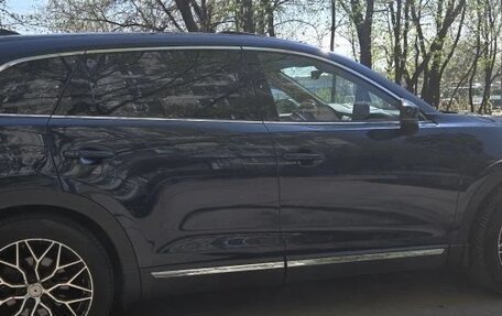 Mazda CX-9 II, 2021 год, 3 800 000 рублей, 9 фотография