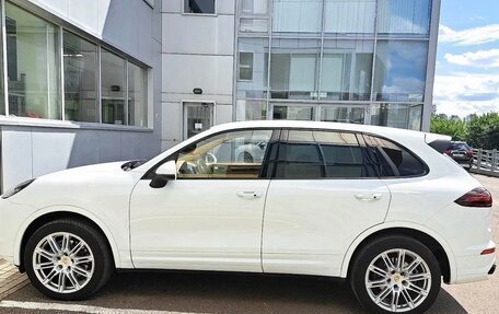 Porsche Cayenne III, 2015 год, 3 000 000 рублей, 4 фотография