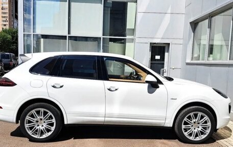 Porsche Cayenne III, 2015 год, 3 000 000 рублей, 5 фотография
