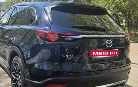 Mazda CX-9 II, 2021 год, 3 800 000 рублей, 6 фотография