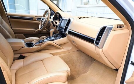 Porsche Cayenne III, 2015 год, 3 000 000 рублей, 10 фотография