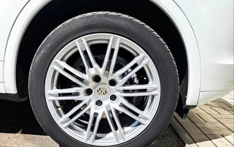Porsche Cayenne III, 2015 год, 3 000 000 рублей, 15 фотография