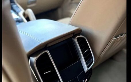 Porsche Cayenne III, 2015 год, 3 000 000 рублей, 11 фотография
