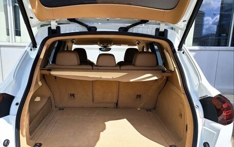Porsche Cayenne III, 2015 год, 3 000 000 рублей, 13 фотография