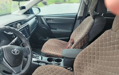 Toyota Corolla, 2016 год, 1 380 000 рублей, 6 фотография
