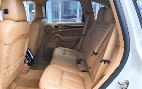 Porsche Cayenne III, 2015 год, 3 000 000 рублей, 12 фотография