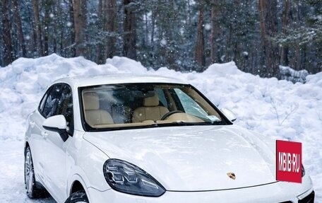 Porsche Cayenne III, 2015 год, 3 000 000 рублей, 16 фотография
