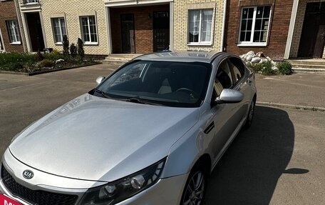 KIA Optima III, 2012 год, 760 000 рублей, 7 фотография