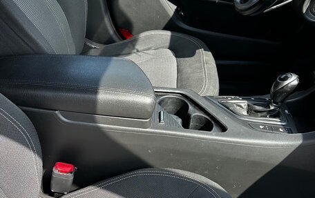 KIA Optima III, 2012 год, 760 000 рублей, 17 фотография