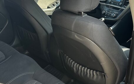 KIA Optima III, 2012 год, 760 000 рублей, 13 фотография