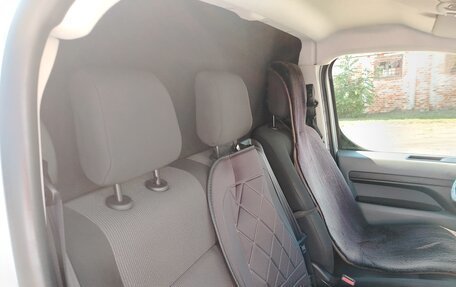Peugeot Expert, 2021 год, 3 170 000 рублей, 2 фотография