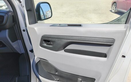 Peugeot Expert, 2021 год, 3 170 000 рублей, 4 фотография