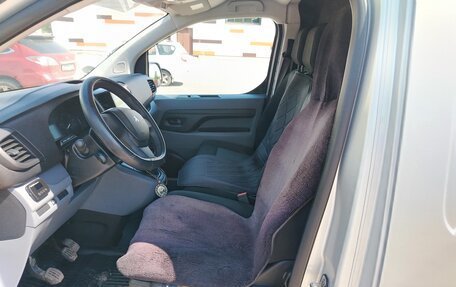 Peugeot Expert, 2021 год, 3 170 000 рублей, 17 фотография