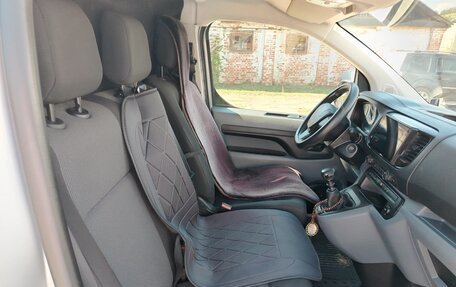 Peugeot Expert, 2021 год, 3 170 000 рублей, 7 фотография