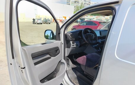 Peugeot Expert, 2021 год, 3 170 000 рублей, 9 фотография