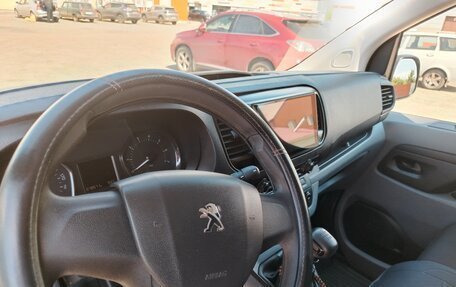 Peugeot Expert, 2021 год, 3 170 000 рублей, 15 фотография