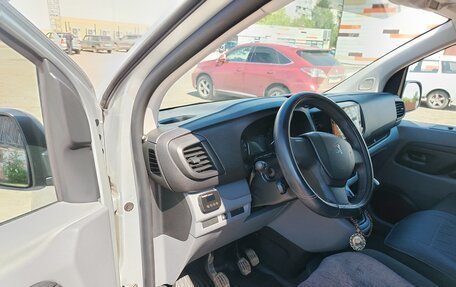 Peugeot Expert, 2021 год, 3 170 000 рублей, 18 фотография