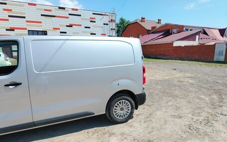 Peugeot Expert, 2021 год, 3 170 000 рублей, 21 фотография