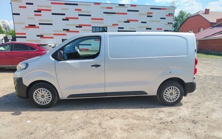 Peugeot Expert, 2021 год, 3 170 000 рублей, 31 фотография