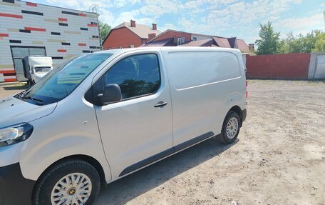 Peugeot Expert, 2021 год, 3 170 000 рублей, 32 фотография