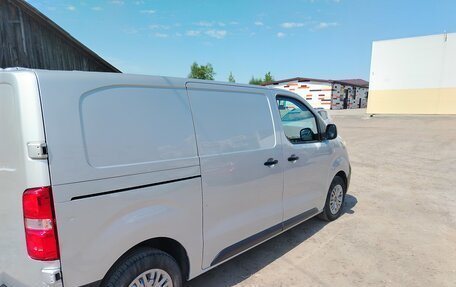 Peugeot Expert, 2021 год, 3 170 000 рублей, 26 фотография