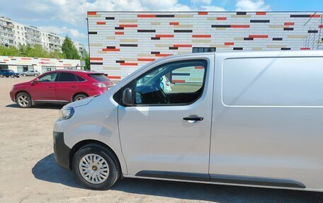 Peugeot Expert, 2021 год, 3 170 000 рублей, 22 фотография