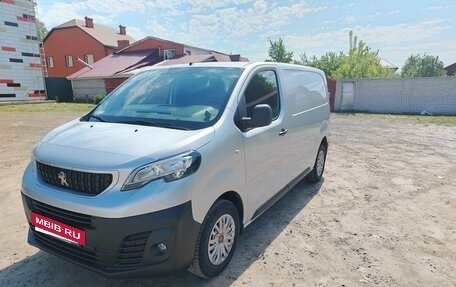 Peugeot Expert, 2021 год, 3 170 000 рублей, 33 фотография