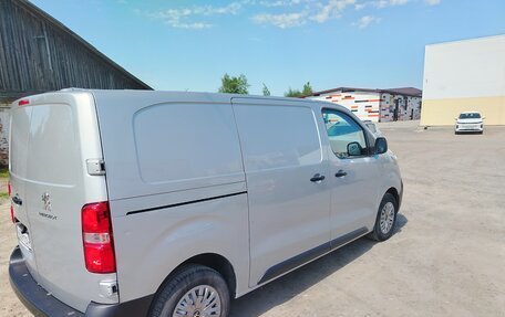 Peugeot Expert, 2021 год, 3 170 000 рублей, 37 фотография