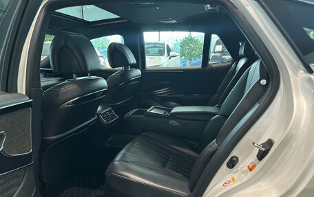 Lexus LS IV, 2018 год, 6 157 000 рублей, 12 фотография