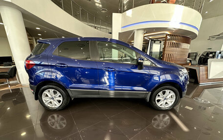 Ford EcoSport, 2017 год, 1 398 000 рублей, 4 фотография