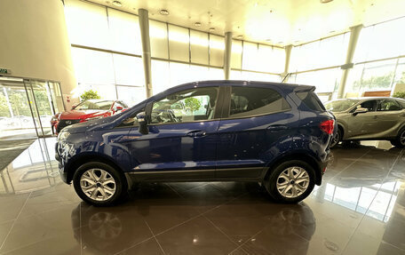 Ford EcoSport, 2017 год, 1 398 000 рублей, 8 фотография