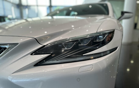 Lexus LS IV, 2018 год, 6 157 000 рублей, 17 фотография