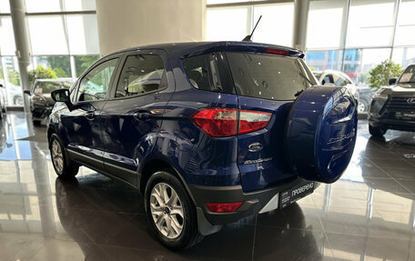 Ford EcoSport, 2017 год, 1 398 000 рублей, 7 фотография