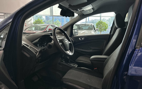 Ford EcoSport, 2017 год, 1 398 000 рублей, 16 фотография