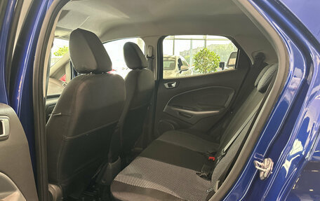 Ford EcoSport, 2017 год, 1 398 000 рублей, 12 фотография