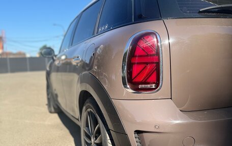 MINI Countryman I (R60), 2011 год, 1 690 000 рублей, 3 фотография