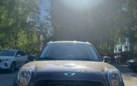 MINI Countryman I (R60), 2011 год, 1 690 000 рублей, 6 фотография