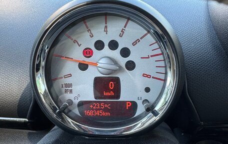 MINI Countryman I (R60), 2011 год, 1 690 000 рублей, 9 фотография