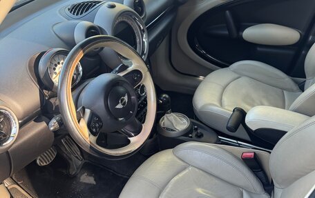MINI Countryman I (R60), 2011 год, 1 690 000 рублей, 10 фотография