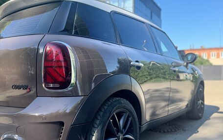 MINI Countryman I (R60), 2011 год, 1 690 000 рублей, 5 фотография