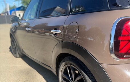 MINI Countryman I (R60), 2011 год, 1 690 000 рублей, 2 фотография