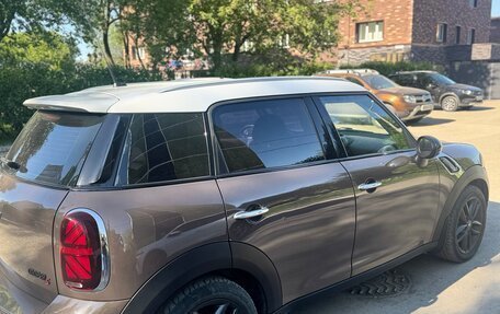 MINI Countryman I (R60), 2011 год, 1 690 000 рублей, 4 фотография