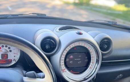 MINI Countryman I (R60), 2011 год, 1 690 000 рублей, 12 фотография
