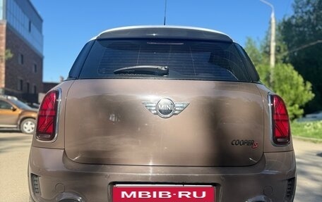 MINI Countryman I (R60), 2011 год, 1 690 000 рублей, 7 фотография