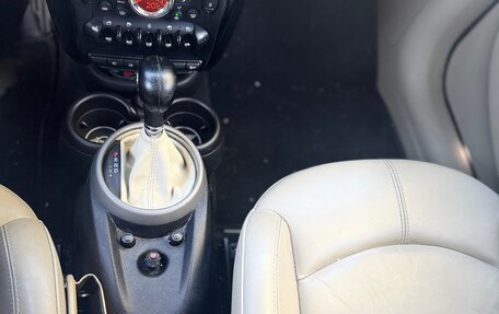 MINI Countryman I (R60), 2011 год, 1 690 000 рублей, 14 фотография