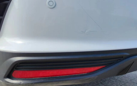 Hyundai Solaris II рестайлинг, 2021 год, 1 450 000 рублей, 21 фотография