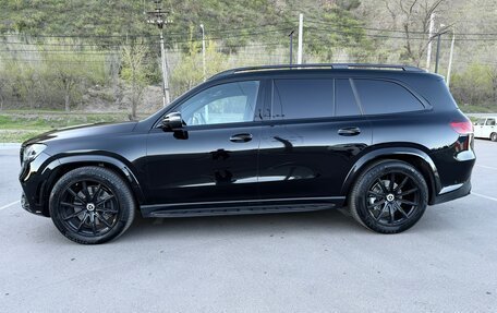 Mercedes-Benz GLS, 2020 год, 10 000 000 рублей, 8 фотография