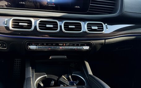 Mercedes-Benz GLS, 2020 год, 10 000 000 рублей, 13 фотография